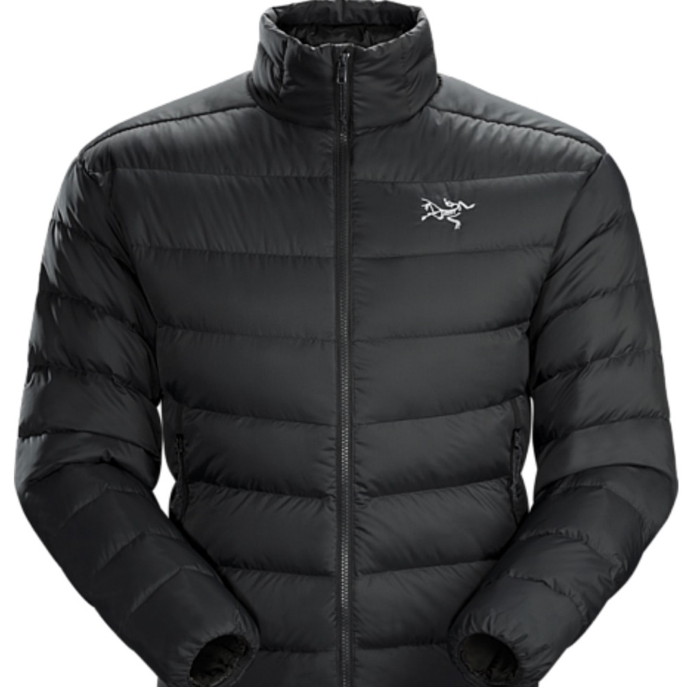 Arcteryx Thorium AR Jacket